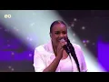 Lean on Me | PASSION GOSPEL CHOIR | Stralend Kerstfeest