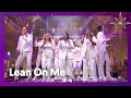 Download Lagu Lean On Me | PASSION GOSPEL CHOIR | Stralend Kerstfeest