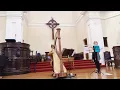 Haru no Umi- Flute and Harp