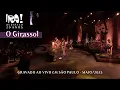 Download Lagu O Girassol - IRA! Acústico 20 Anos (Ao Vivo em São Paulo - Maio/2025)