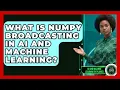 What Is NumPy Broadcasting In AI And Machine Learning - AI and Machine Learning Explained