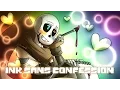 Ink Sans Confession Ink Tale Comic Dub
