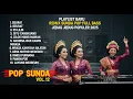 Lagu PLAYLIST BARU 🔥 REMIX SUNDA POP FULL BASS JEDAG JEDUG TERPOPULER 2025 - DJ SUNDA VIRAL!