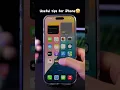 Download Lagu How to turn off the always-on display after getting your iphone 16