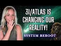 Download Lagu 3i/Atlas Updates 😱 It's Changing Reality! Major Upgrades \u0026 Matrix Dissolve | Lyrans \u0026 Allies