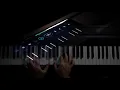 Lama - Привiт, привiт [piano cover]