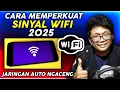 Download Lagu Aplikasi penguat sinyal Wifi 2025