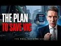 SAVE VIC - The 5 Major changes needed