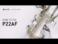How to Fix P22AF Engine Code in 2 Minutes 1 DIY Method Only 19 72