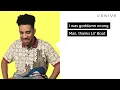 Kyle "iSpy" Official Lyrics & Meaning | Verified