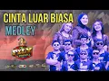 Lagu CINTA LUAR BIASA - TANJIDOR