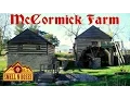 McCormick Farm at Raphine Virginia