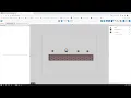 GDevelop - 5 Variables and displaying variable values to the user