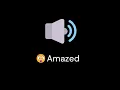 All Work at a Pizza Place Sound Effects (Copyright Free)