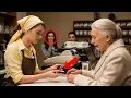 Download Lagu Billionaire Drops Diamond Ring in Cafe — Waitress Returns It and Discovers a Hidden Secret