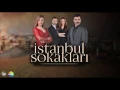 Istanbul Sokakları Jenerik Müziği Orjinal - Lyrics (Yazılı Karaoke)