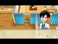 JP SWITCH 1 0 ONLY Warp to Clinic using Menu Storage Story of Seasons Friends of Mineral Town