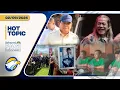 Download Lagu HOT TOPIC - Acil Bimbo Meninggal, Presiden Jenguk Warga \u0026 Polisi, Sanksi Berat Penabrak Affan