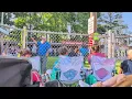 The Chincoteague Pony Auction Experience