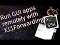 How to Run Linux GUI Apps Remotely Using X11 Forwarding with SSH
