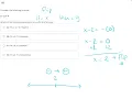 Analyzing Functions Solution 5