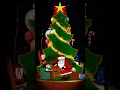 Christmas Tree animation