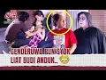 Lagu KOCAK PARAH! LIAT KELAKUAN BUDI ANDUK, ARIE UNTUNG DAN PEPI | Tawa Sutra Bisa Ajaa 28 FULL
