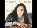 駅 - Eki - Mariya Takeuchi