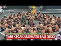 Download Lagu Woow.. Tari Kecak Dengan View Sunset Pantai Uluwatu Bali 2023 - ditonton 1000 Lebih Turis