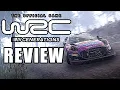 WRC Generations Review - The Final Verdict