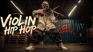 Violin X Hip Hop Playlist My Truth In Every Note 