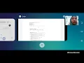 Scheduling Penjadwalan dengan Queue python