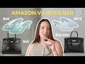 23 Amazon Accessories That Look Designer Get The Look For Less