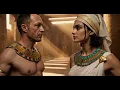 C’était écrit | Le destin nous réunit | Âmes jumelles (AlgoRythme & Roxal - Clip Officiel)
