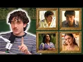 In Defense of White Lotus Season 3