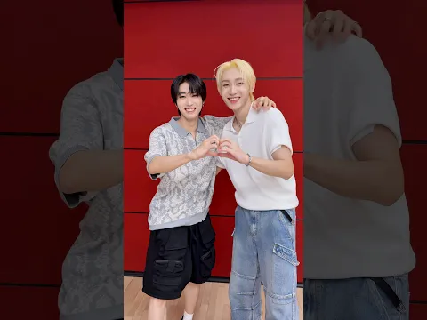 HAN & BOY STORY ZEYU Pump It Up Challenge