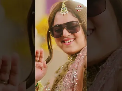 Yaar Ne Ban Le Sehre Mazhar Rahi | Umme Laila | Punjabi Wedding Sehra Song | Mazhar Rahi | Shorts 2