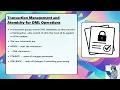 390 SQL DML Commands Insert Update Delete Database Management Systems