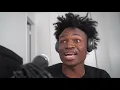 Download Lagu When Roddy Ricch was recording \
