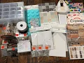 Craft Haul - Hobby Lobby