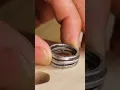 Download Lagu From Soda Can to Stunning Jewelry! DIY Ring Pendant Transformation ✨