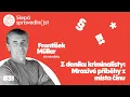 Download Lagu Z deníku kriminalisty: Mrazivé příběhy z místa činu