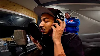When You Bring the WRONG Dude to the Studio