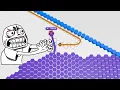 Hexanaut io - And how did it happen