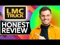 LMC Truck Honest Review - Watch Before Using