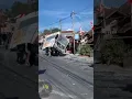 Download Lagu DETIK-DETIK BUS OLENG 🤣🤣 #hutri76 #agustusan #merdeka #shortsvideo #shorts #shortviral
