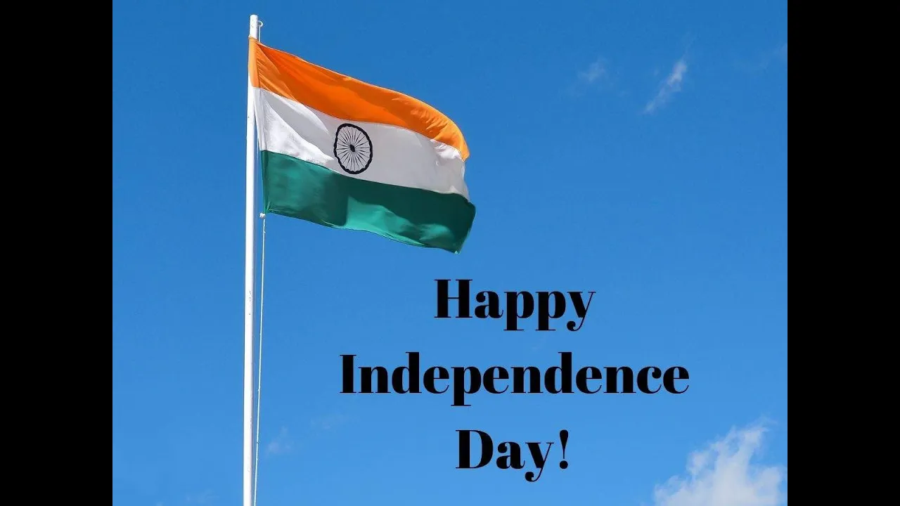 LCP WISH YOU ALL HAPPY INDEPENDENCE DAY 🇮🇳