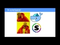 Using containers for HPC workloads but avoiding Docker
