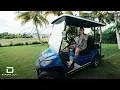 ELLA | BLESSD ( VIDEO OFICIAL )