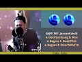 Download Lagu Doel Sumbang \u0026 Ikko - Cuma Kamu | By Request (video karaoke duet bareng lirik tanpa vokal) cover